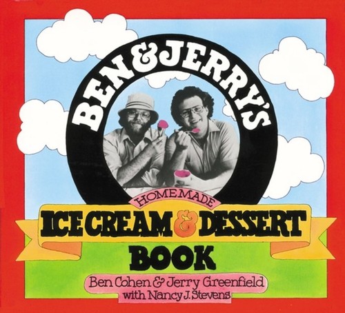 Ben jerrys homemade ice - jerrys,