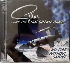 Gillan and the - gillan,