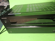 Onkyo TX-NR414 5.1-Channel 80