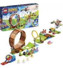 LEGO® Sonic the Hedgehog