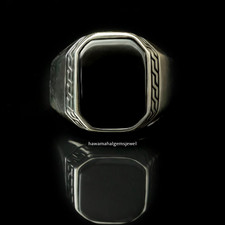 Massiver Sterling Silber 925