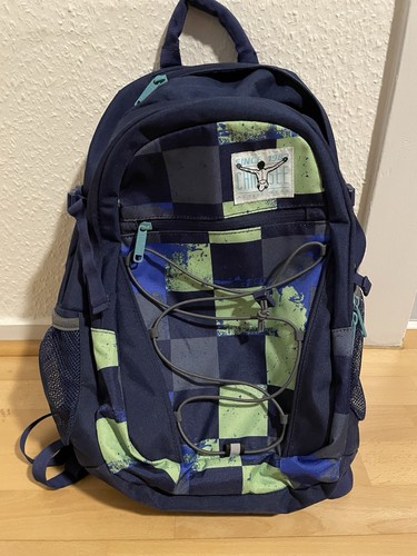 Chiemsee rucksack blau sehr - rucksack,
