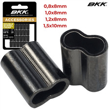 BKK Double Barrel Crimp