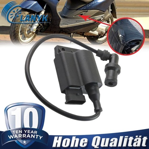4pin cdi zündspule - cdi,