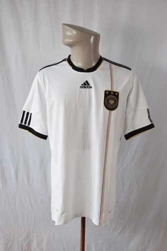 Deutschland 2010 heim trikot - trikot, l