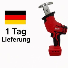 Akku Säbelsäge  18V/20V –