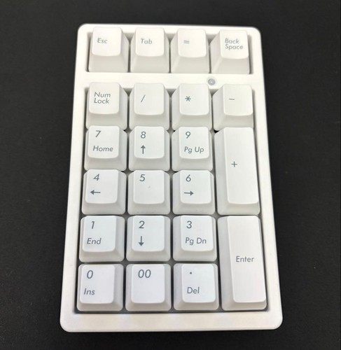 Filco mechanical tenkey pad - filco,