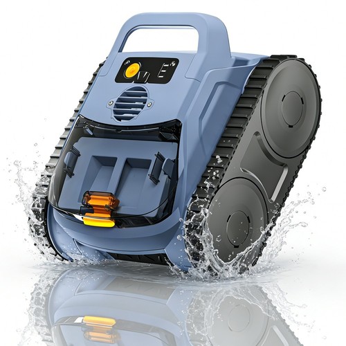 Poolroboter poolsauger akku - poolsauger,