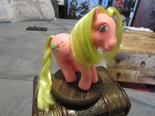 My Little Pony Mein Kleines G1