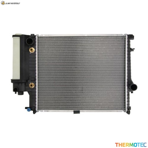 Kühler motorkühlung d7b016tt - kÜhler,