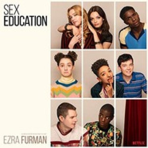 Ezra furman sex education - -,