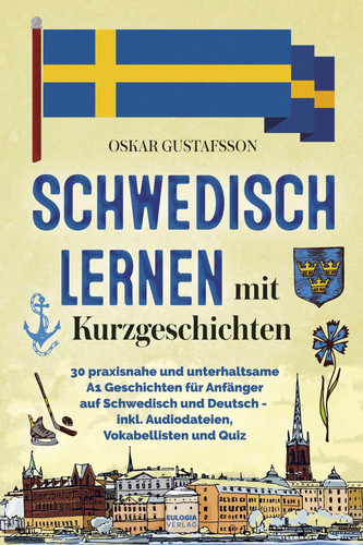 Schwedisch lernen mit - lernen,