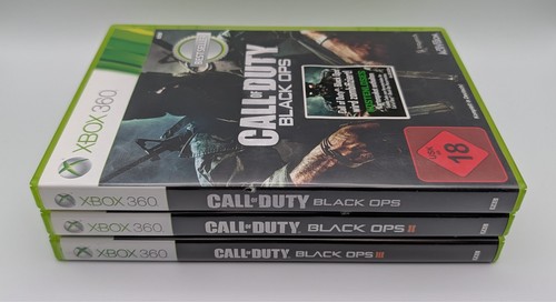 Call duty black ops - ops, 2