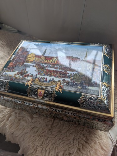 Nürnberger lebkuchen schmidt - nürnberger, lebkuchen-schmidt