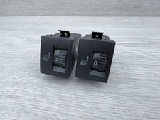 2X Sitzheizungsschalter