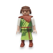 Playmobil Figur Mann Hirte
