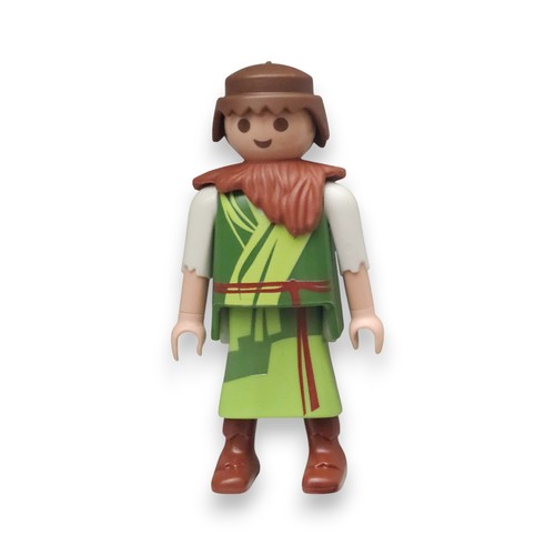 Playmobil figur mann hirte - figur,