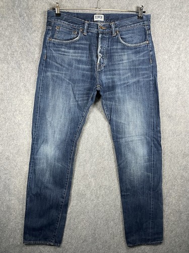 Edwin jeans herren w32 - ed-80,