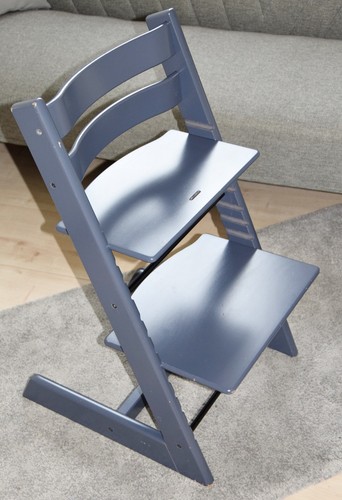 Stokke tripp trapp hochstuhl - trapp,