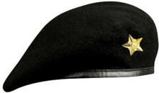 Che Guevara Armee Stil