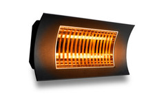 Infrarot Wandheizer 2000 W HIW