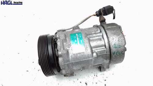 Kompressor klimaanlage - kompressor,