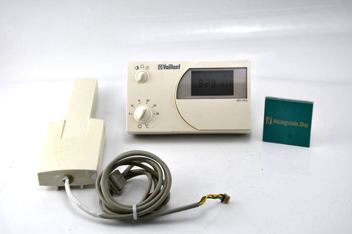 Vaillant vrt pfs funk regler - vaillant,