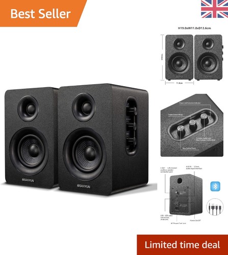 Kompakte kanal bluetooth - kompakte,