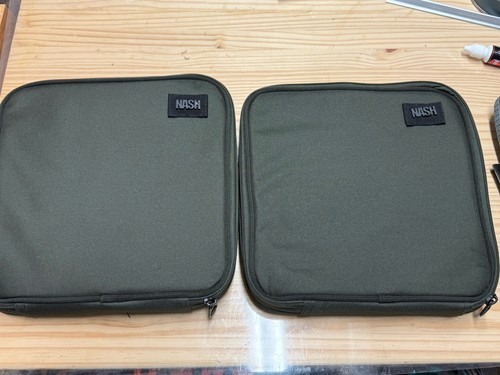 Nash one man dining - 2x, set