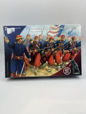 Perry miniatures american - perry,