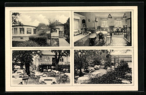 Naumburg saale - ak,