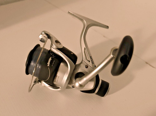 Balzer angelrolle spezi 1000 - balzer,