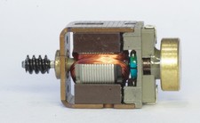 Fleischmann 507181 motor mit - 507181,
