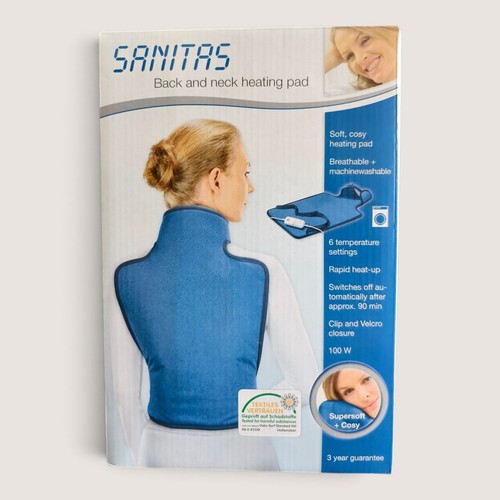 Sanitas rücken - sanitas, rücken-