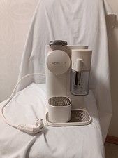 De'Longhi Nespresso Lattissima