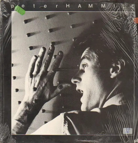 Peter hammill ph7 - peter, near