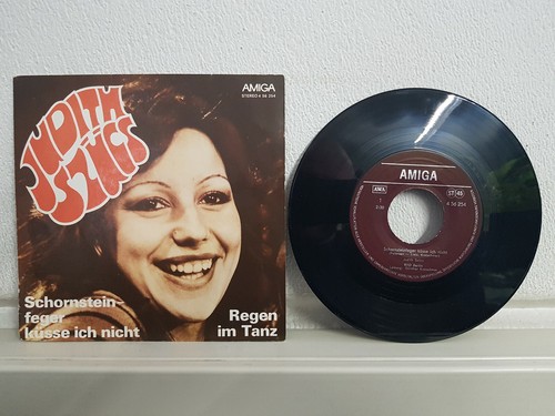 Judith szücs schornsteinfeger - judith,
