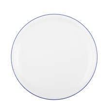 Seltmann Weiden Compact Blaurand Speiseteller 25 cm