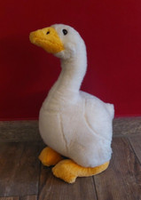 Sigikid Gans  ca. 40 cm groß