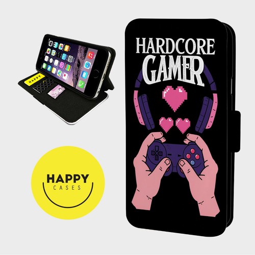 Hardcore gamer late - late, nights