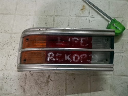 O18 rücklicht links rechts - rÜcklicht,