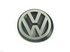 Original emblem schriftzug - vw,