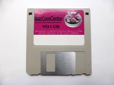 Maccomcenter voice classic - maccomcenter,