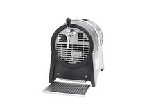 Bier Zapfanlage, ''Fassform''