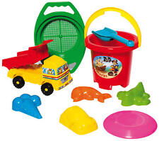 Sandspielzeug Set Kinder