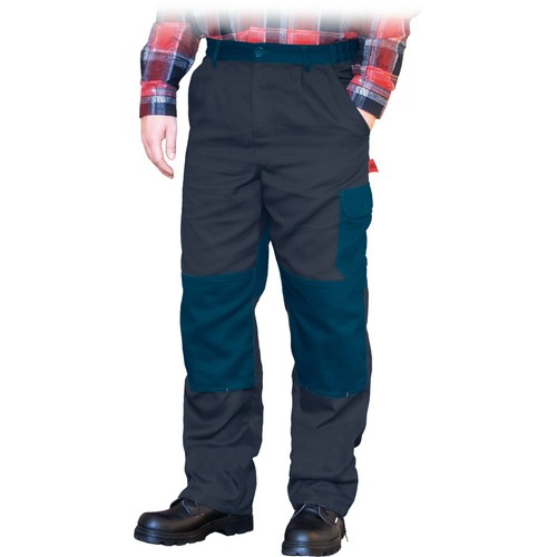 Arbeitshose bundhose - arbeitshose,