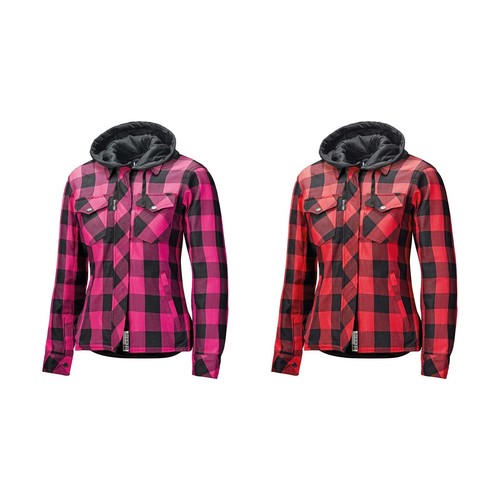 Held lumberjack damen - held,