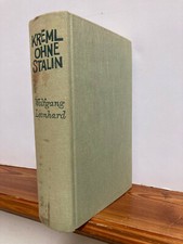 Wolfgang Leonhard: Kreml ohne