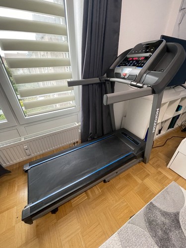 Laufband horizon fitness - laufband,