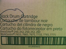 Xerox DC240/250/252/260 -